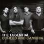 Coheed And Cambria: The Essential Coheed & Cambria, CD,CD
