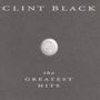 Clint Black: Greatest Hits, CD
