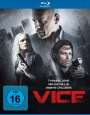 Brian A. Miller: Vice (Blu-ray), BR