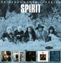 Spirit: Original Album Classics, CD,CD,CD,CD,CD