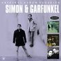 Simon & Garfunkel: Original Album Classics, CD,CD,CD