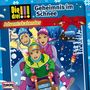 : Die drei !!! Adventskalender 2015 - Geheimnis im Schnee, CD,CD