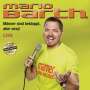 Mario Barth: Männer sind bekloppt, aber sexy!, CD,CD