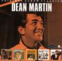 Dean Martin: Original Album Classics, CD,CD,CD,CD,CD