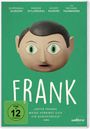 Lenny Abrahamson: Frank, DVD