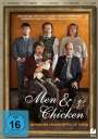 Anders Thomas Jensen: Men & Chicken, DVD