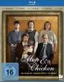 Anders Thomas Jensen: Men & Chicken (Blu-ray), BR