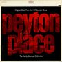 : Original Music From Peyton Place, CD