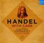 Georg Friedrich Händel: Handel with Care - Händel-Arien instrumental, CD