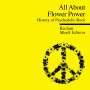 : All About Flower Power: History Of Psychedelic Rock (3), CD