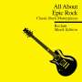 : All About Epic Rock: Classic Rock Masterpieces (2), CD