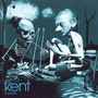 Kent: Du & Jag Döden (180g), LP