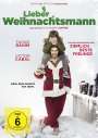 Alexandre Coffre: Lieber Weihnachtsmann, DVD