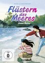 Tonomi Mochizuki: Flüstern des Meeres - Ocean Waves, DVD