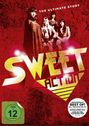 The Sweet: Action! The Ultimate Sweet Story (DVD Action-Pack), DVD,DVD,DVD