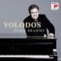 Johannes Brahms: Klavierstücke opp.76,117,119, CD
