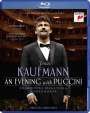 : Jonas Kaufmann – An Evening with Puccini (Ein Konzert in der Mailänder Scala), BR