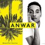 Anwar: Beautiful Sunrise, CD