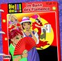 : Die drei !!! (Fall 41) Im Bann des Flamenco, CD