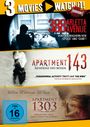 : 388 Arletta Avenue / Apartment 143 / Apartment 1303, DVD,DVD,DVD