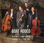 : Yo-Yo Ma - Goat Rodeo Sessions (180g), LP,LP