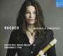 : Dorothee Oberlinger - Rococo, CD
