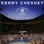 Kenny Chesney: Live In No Shoes Nation, CD,CD