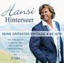 Hansi Hinterseer: Seine größten Erfolge: 40 Hits!, CD,CD