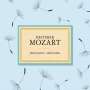 Wolfgang Amadeus Mozart: Heiterer Mozart, CD
