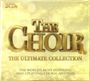 : The Choir - The Ultimate Collection, CD,CD