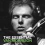 Van Morrison: The Essential Van Morrison, CD,CD