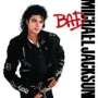 Michael Jackson: Bad, LP