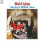 Bob Dylan: Bringing It All Back Home (180g), LP