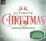 : Ultimate... Christmas, CD,CD,CD,CD