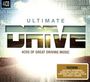 : Ultimate Drive, CD,CD,CD,CD
