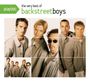 Backstreet Boys: Playlist: The Very Best Of Backstreet Boys, CD