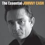 Johnny Cash: The Essential Johnny Cash (remastered), LP,LP