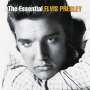 Elvis Presley: The Essential Elvis Presley (remastered), LP,LP