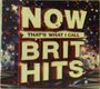 : Now That's What I Call Brit Hits, CD,CD,CD