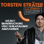 Torsten Sträter: Das Hörbuch - Live, CD,CD,CD