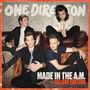 One Direction: Made In The A.M. (Deluxe-Edition), CD