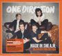 One Direction: Made In The A.M. (Ultimate Deluxe Fan-Edition), CD