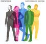 Pentatonix: Pentatonix (Super Deluxe Version), CD,DVD