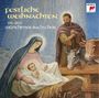 : Münchener Bach-Chor - Festliche Weihnachten, CD