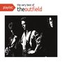 Outfield: Playlist: The Very Best Of The Outfield, CD