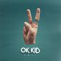 OK Kid: Zwei, CD