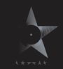 David Bowie: Blackstar (180g), LP