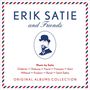 : Erik Satie & Friends - Original Albums Collection, CD,CD,CD,CD,CD,CD,CD,CD,CD,CD,CD,CD,CD