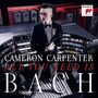 : Cameron Carpenter -All you need is Bach, CD