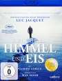 Luc Jacquet: Zwischen Himmel und Eis (Blu-ray), BR